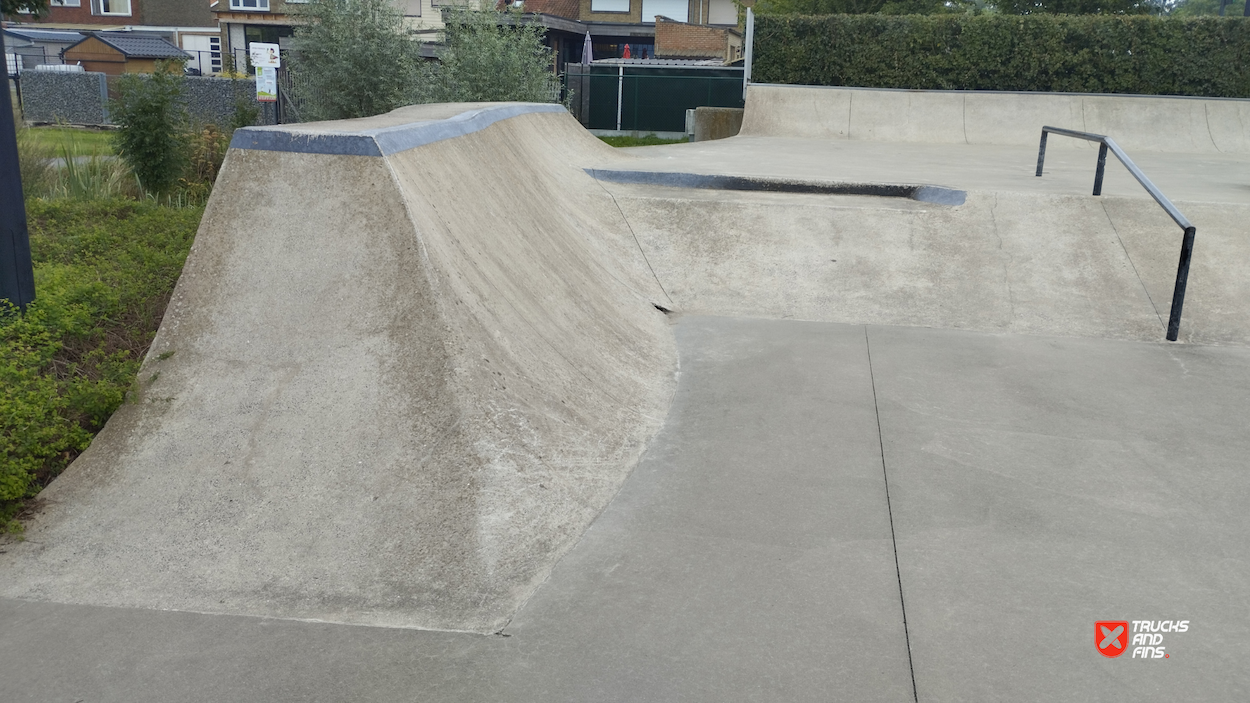 Wingene Skatepark